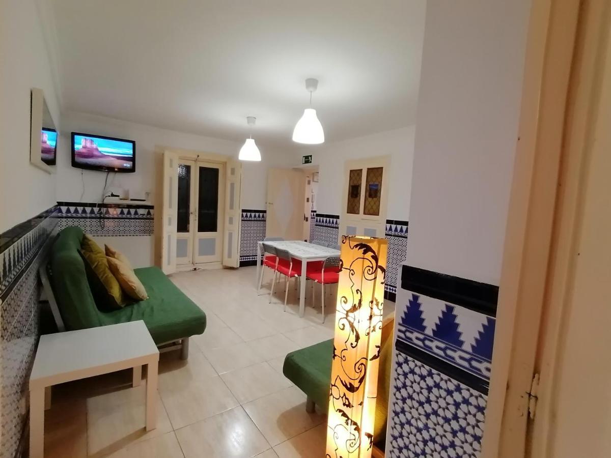 Corazon Madrid Apartment Екстериор снимка