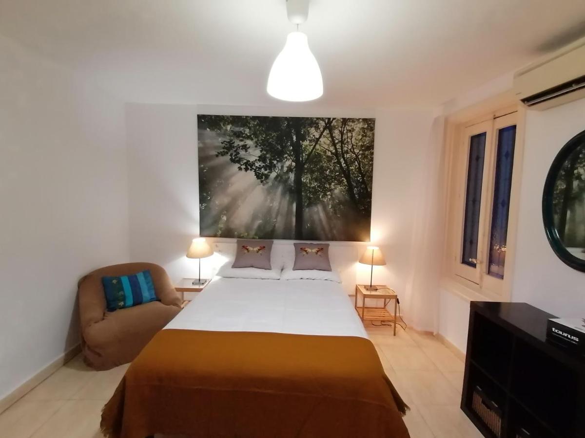 Corazon Madrid Apartment Екстериор снимка