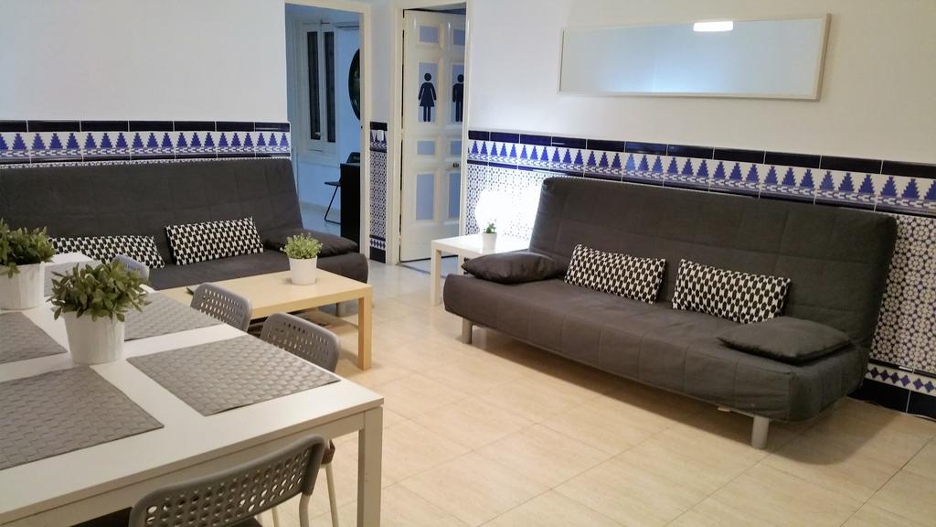 Corazon Madrid Apartment Екстериор снимка